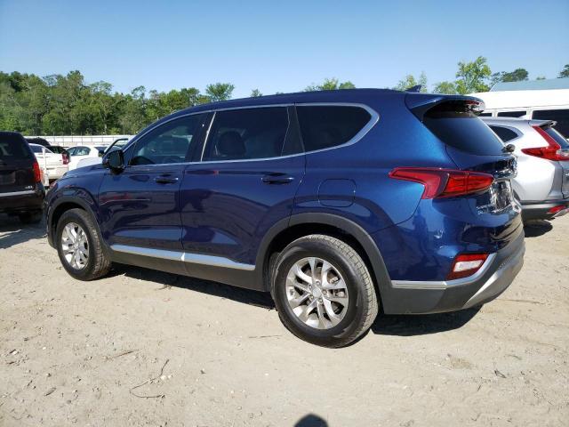 2020 Hyundai Santa Fe Sel - Image 2
