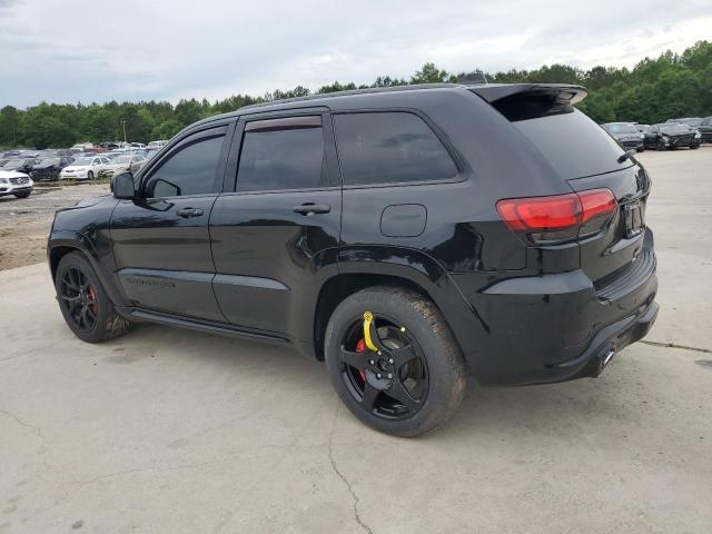 2018 Jeep Grand Cherokee Srt-8 - Фото 2