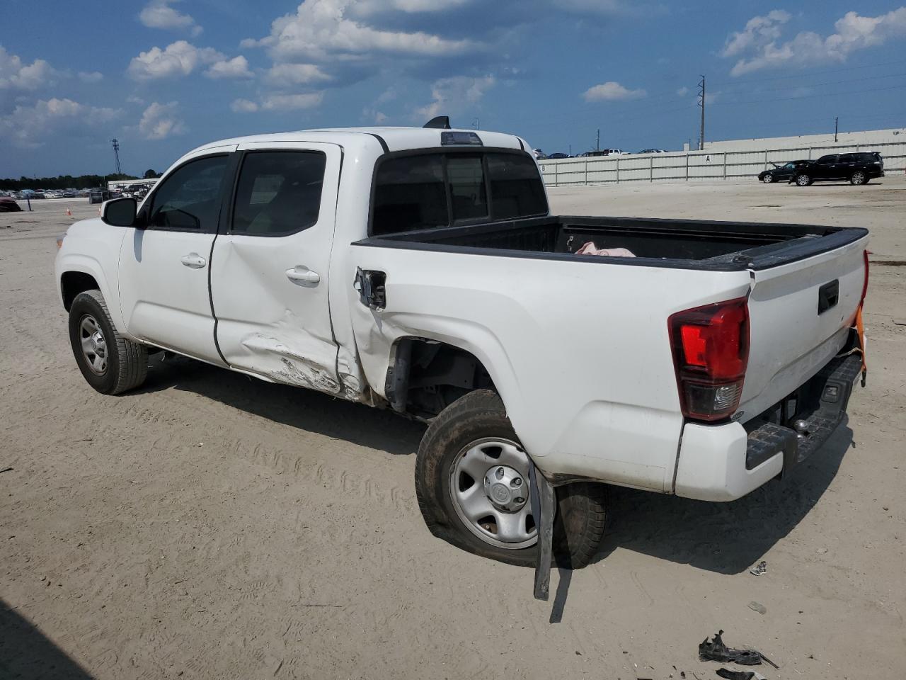 2020 TOYOTA TACOMA DOU - Image 2