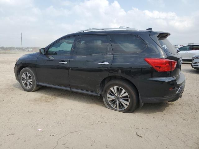 2019 Nissan Pathfinder S - Фото 2