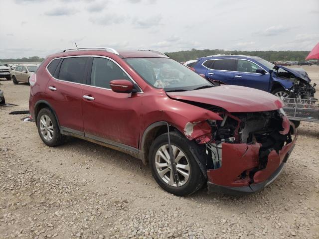 2015 Nissan Rogue S - Фото 4