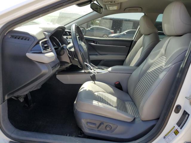 2019 Toyota Camry L - Фото 7