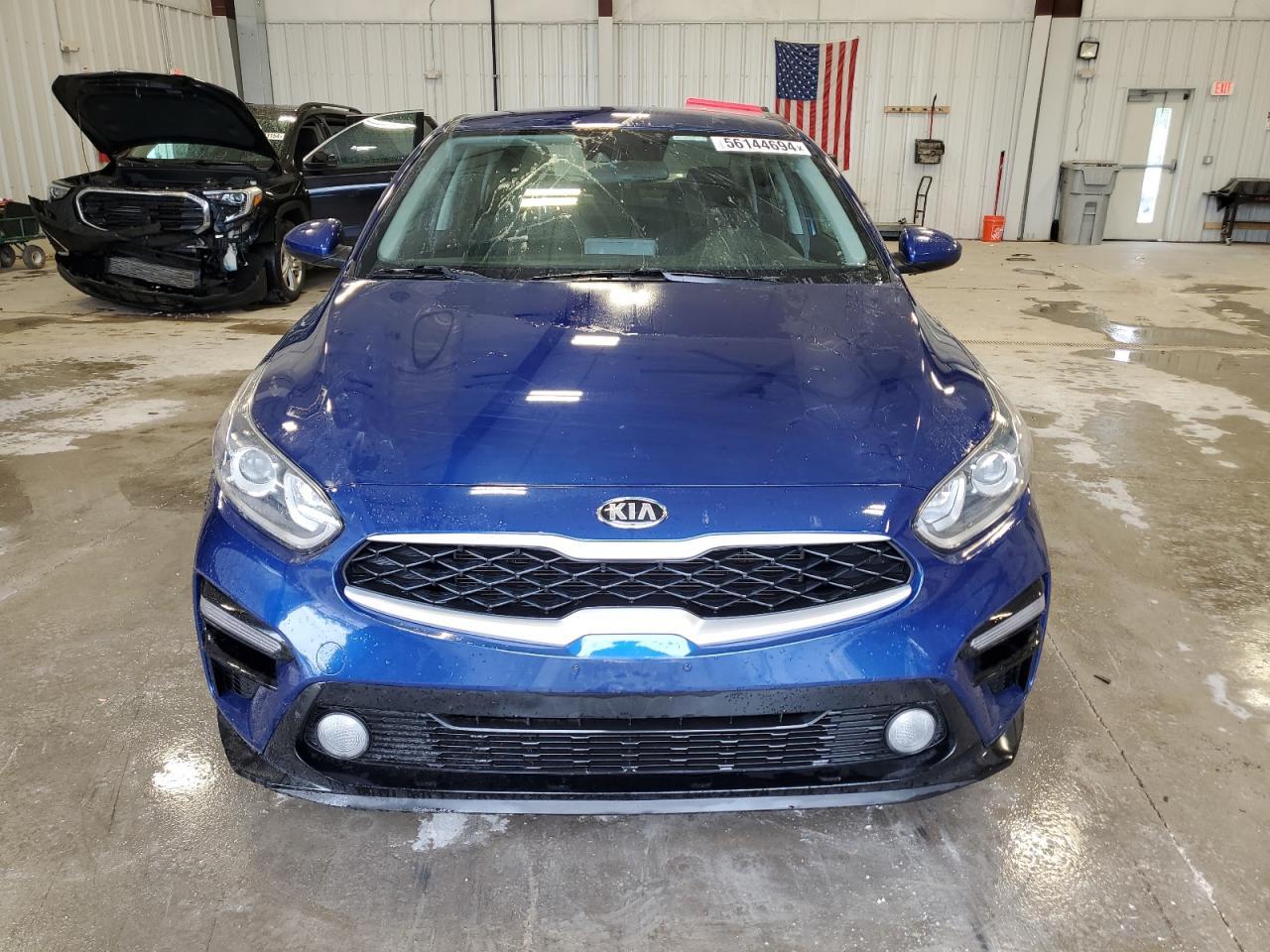 2021 KIA FORTE FE - Image 5