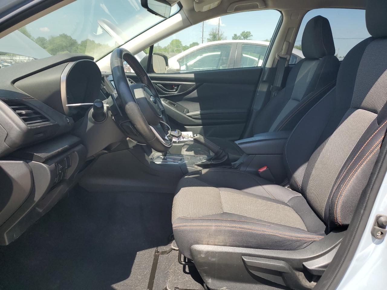 2021 SUBARU CROSSTREK - Фото 7