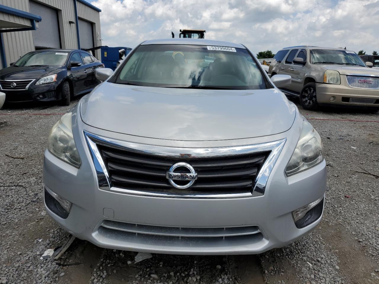 2015 NISSAN ALTIMA 2.5 - Image 5