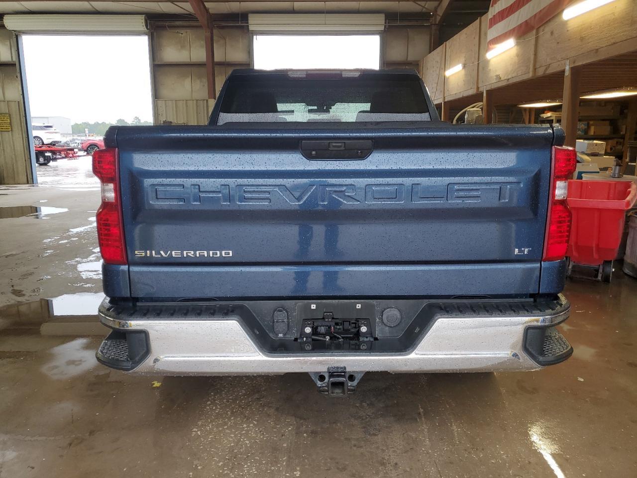 2019 CHEVROLET SILVERADO - Image 6