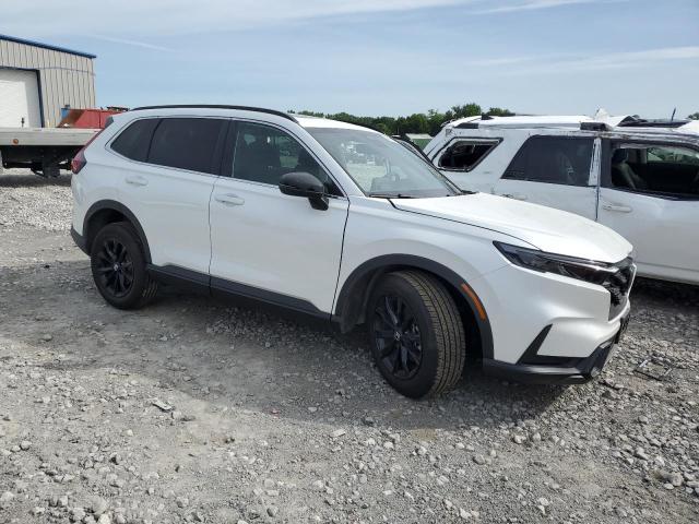 2024 Honda Cr-V Sport - Фото 4
