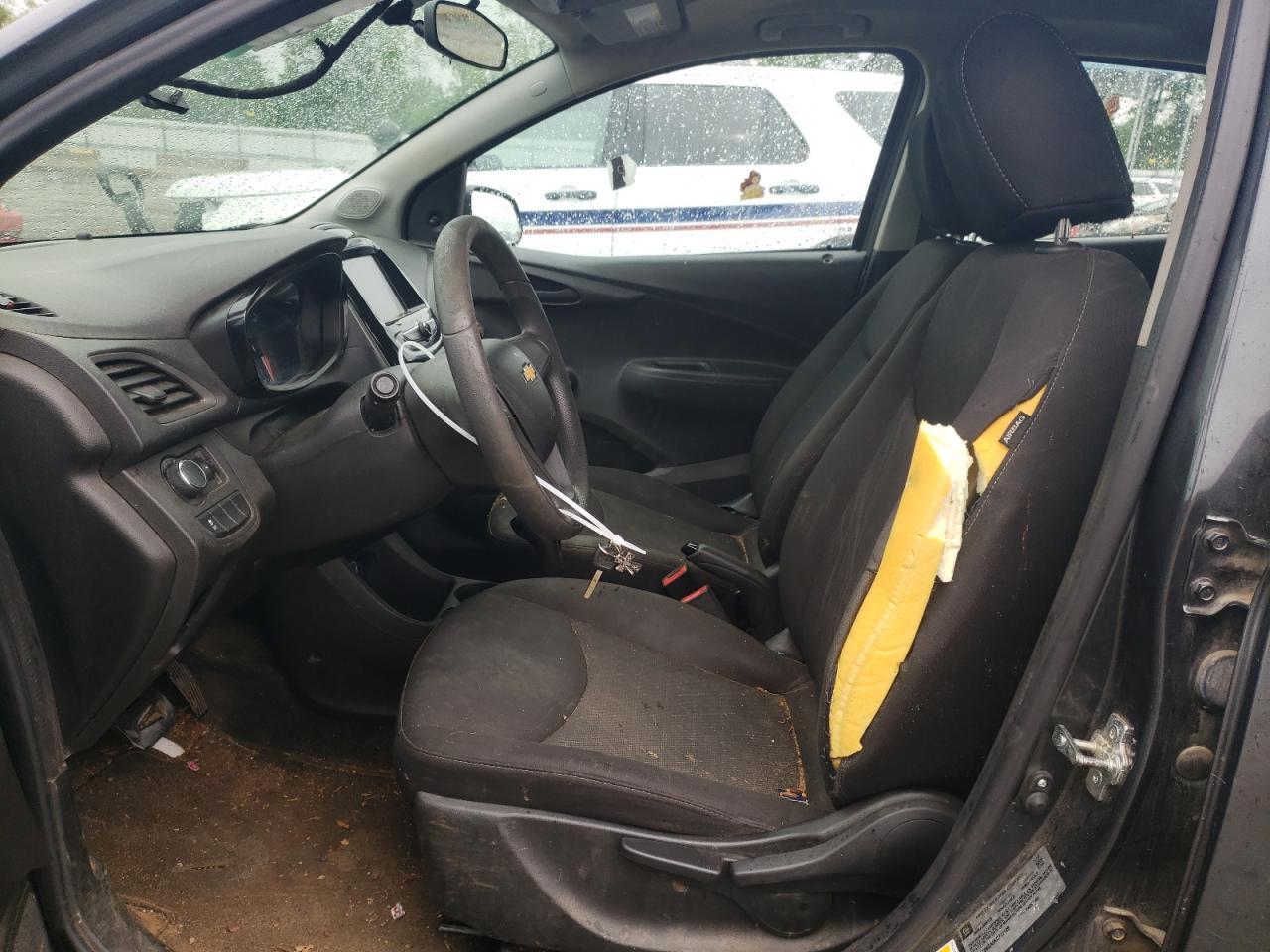 2019 CHEVROLET SPARK LS - Image 7
