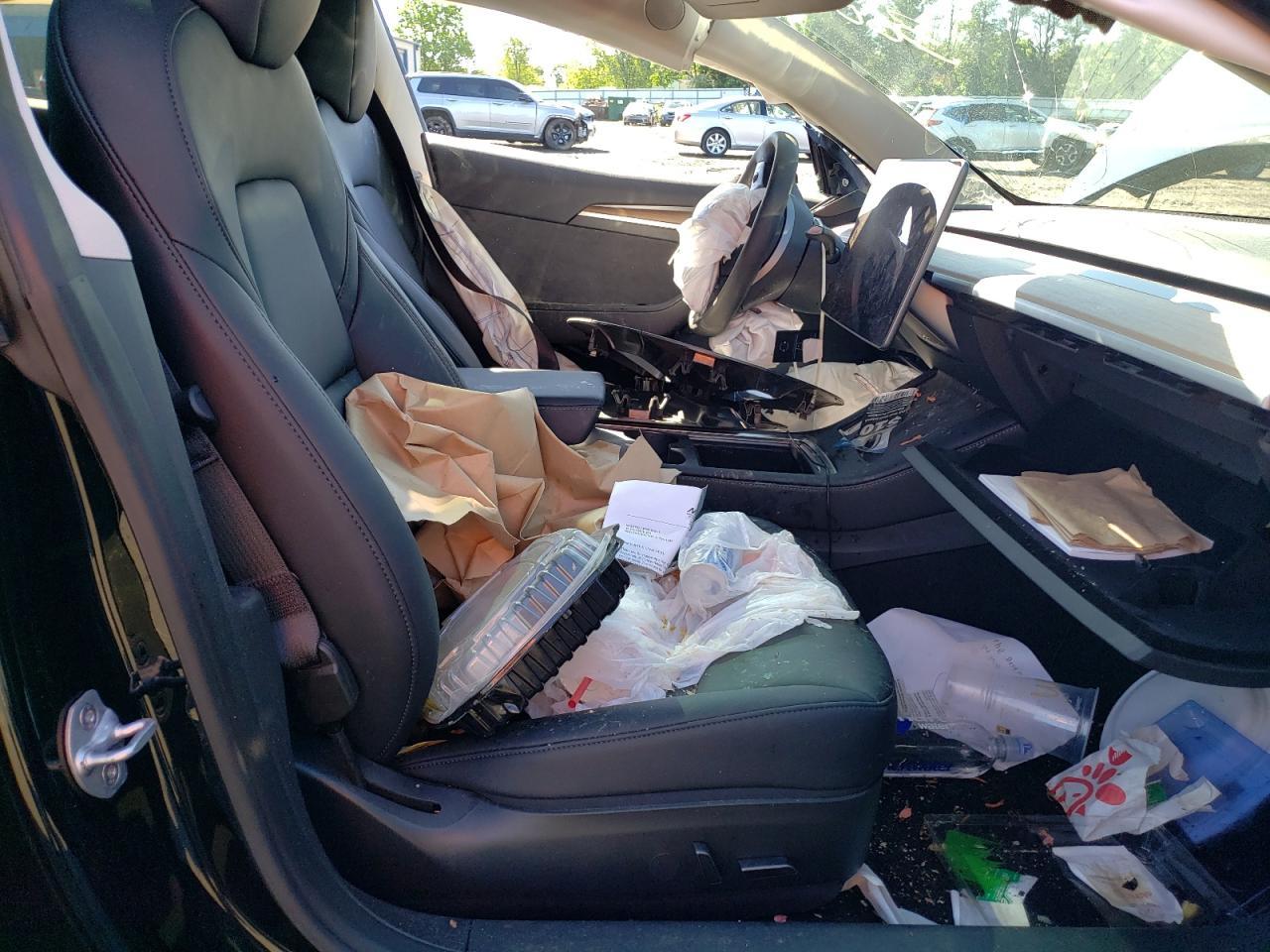 2023 TESLA MODEL 3 - Image 7