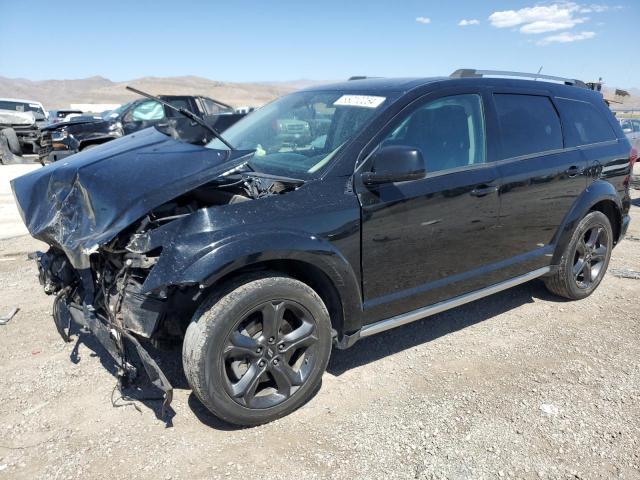 2018 DODGE JOURNEY CR