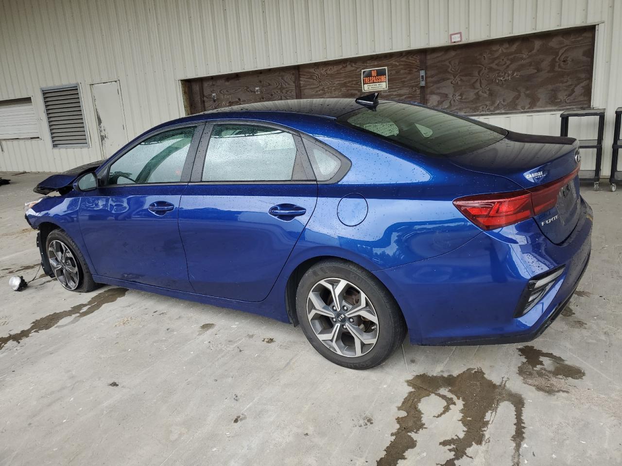 2020 KIA FORTE FE - Image 2