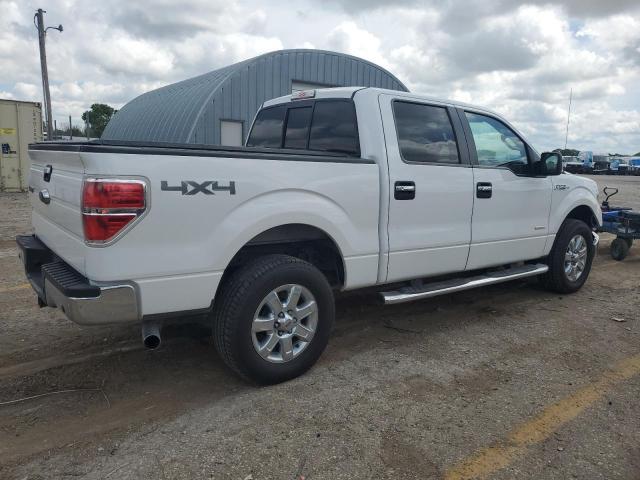 2014 Ford F150 Supercrew - Image 3