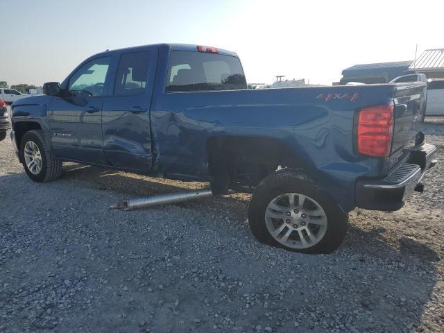 2019 Chevrolet Silverado Ld K1500 Lt - Фото 2