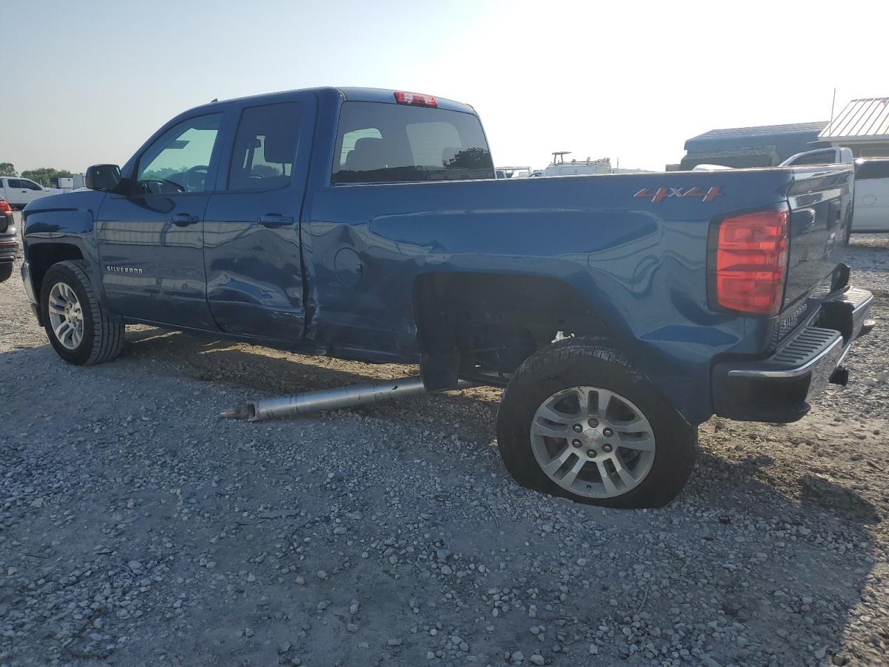 2019 CHEVROLET SILVERADO - Image 2