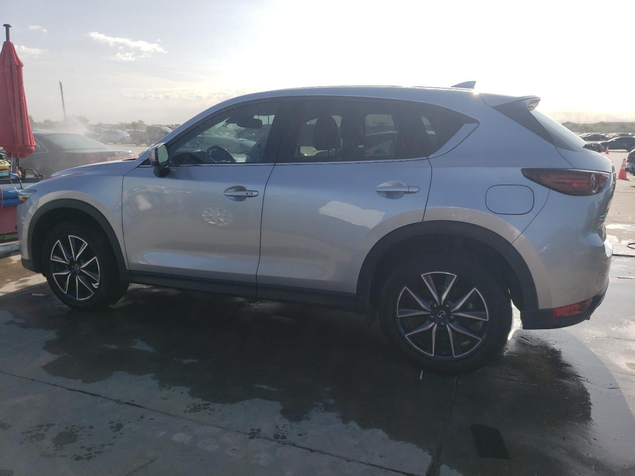 2018 MAZDA CX-5 GRAND - Фото 2