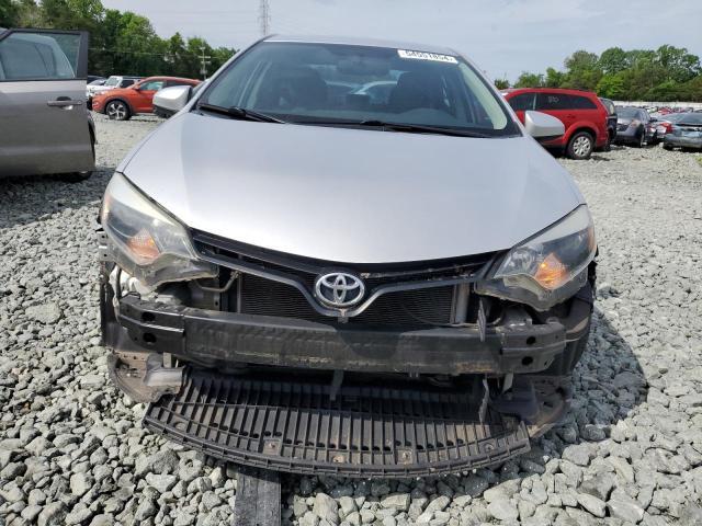 2016 Toyota Corolla L - Фото 5