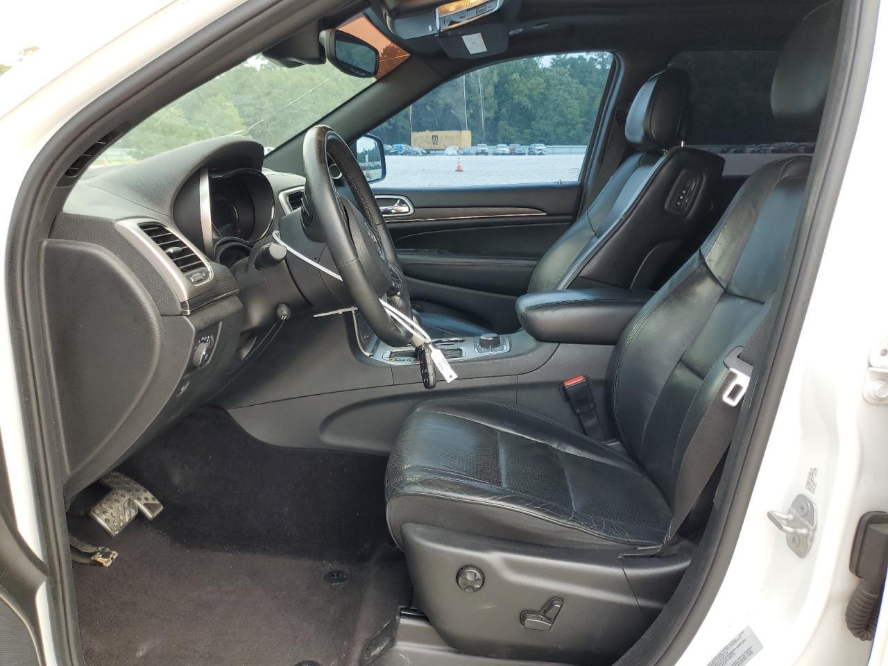 2018 JEEP GRAND CHER - Фото 7