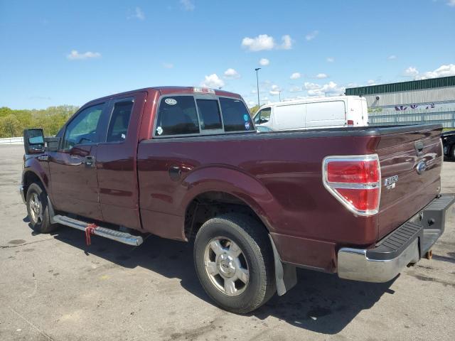 2010 Ford F150 Super Cab - Image 2