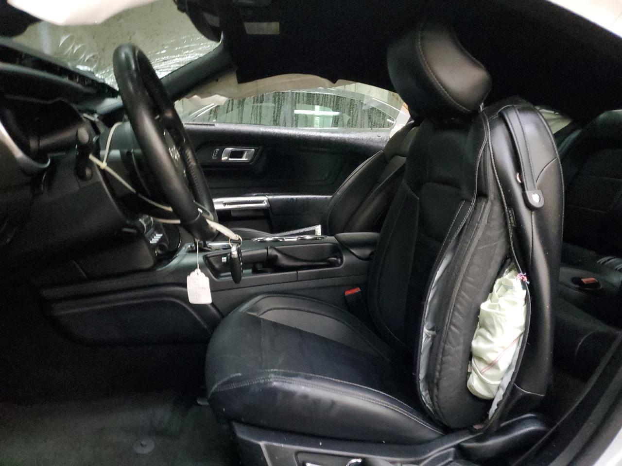 2018 FORD MUSTANG - Image 7