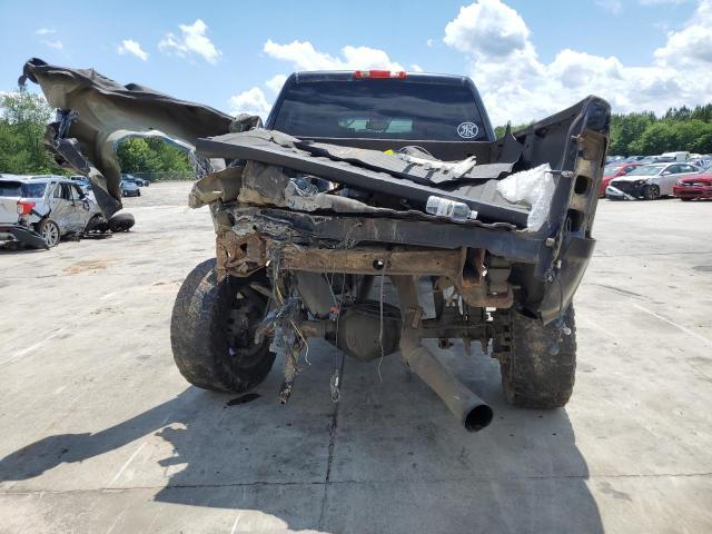 2014 Chevrolet Silverado K2500 Heavy Duty Ltz - Image 6