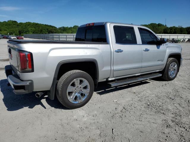 2018 GMC Sierra K1500 Slt - Фото 3