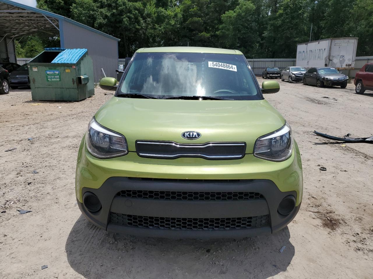 2019 KIA SOUL - Фото 5
