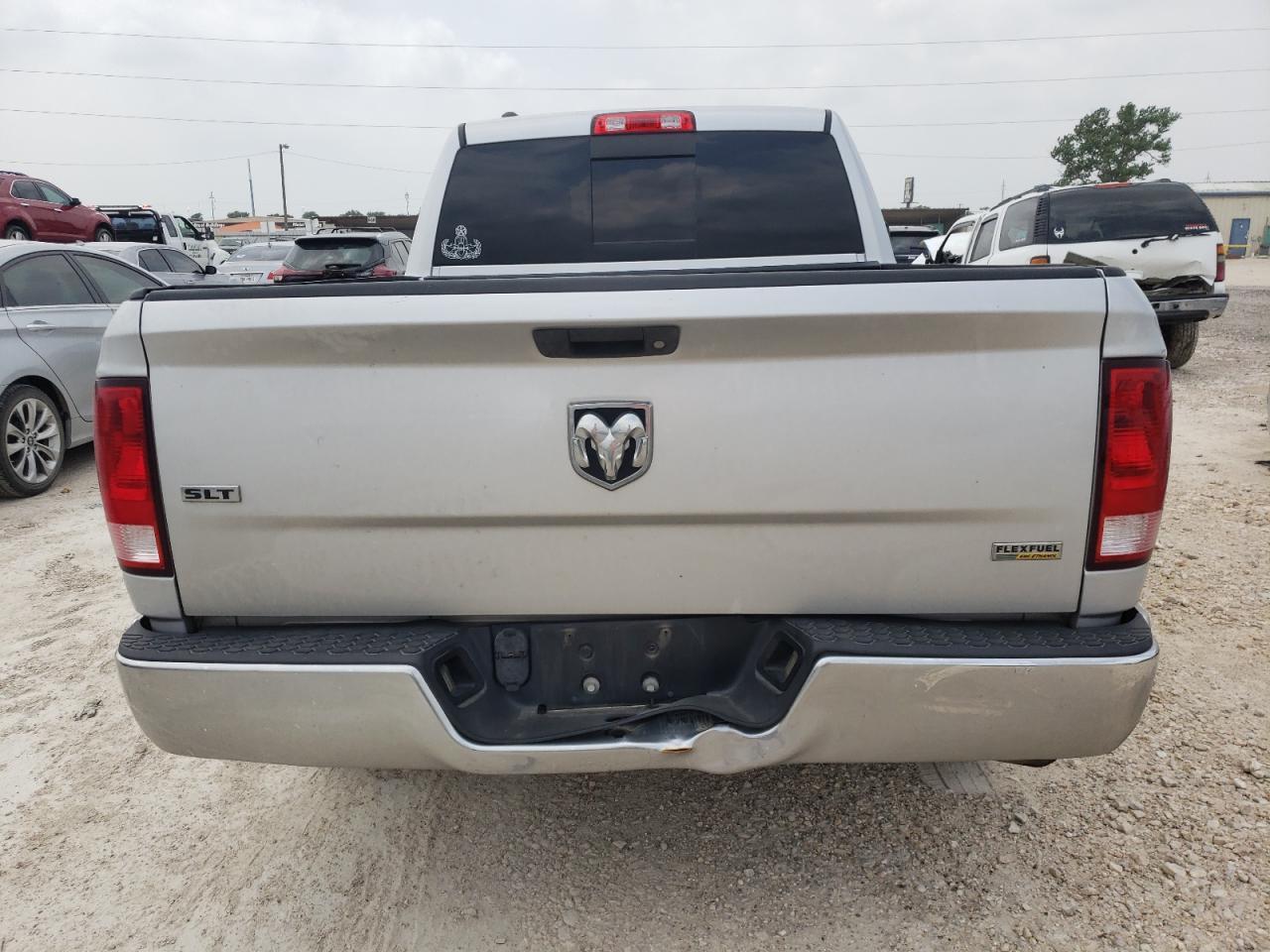 2015 RAM 1500 SLT - Image 6