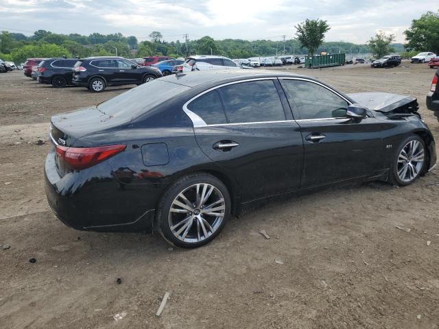 2018 Infiniti Q50 Luxe - Image 3