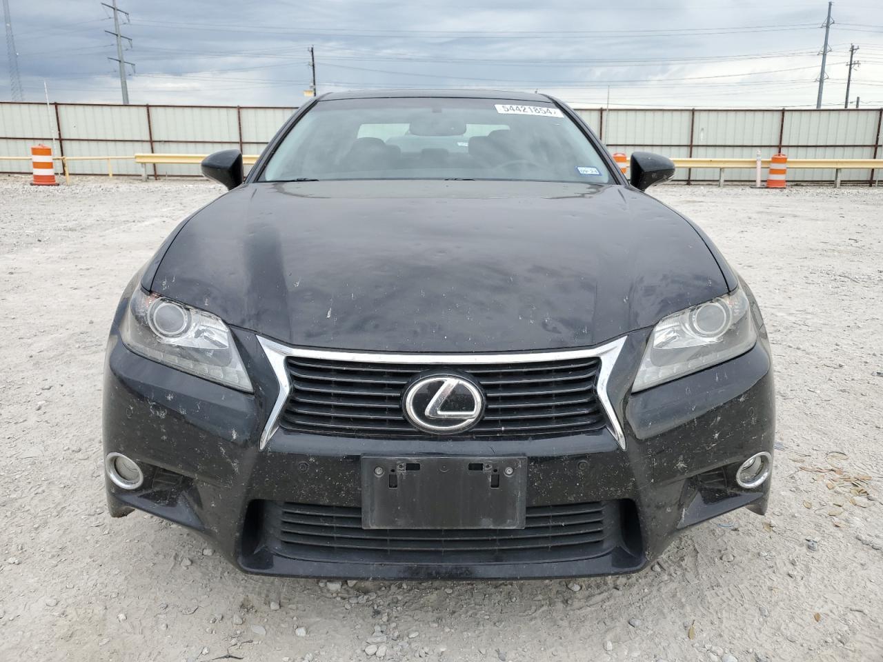 2013 LEXUS GS 350 - Фото 5