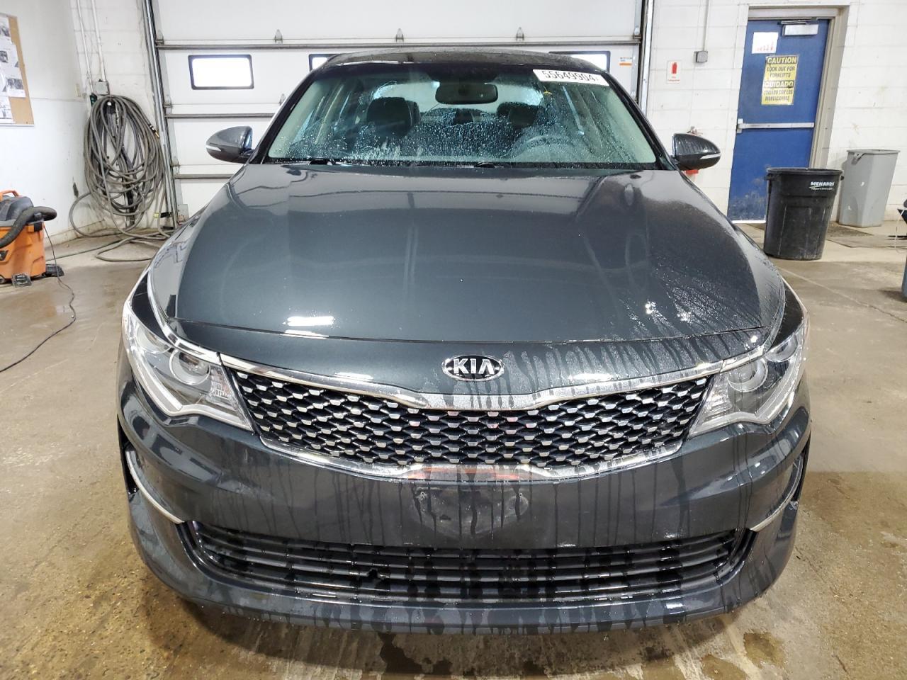 2016 KIA OPTIMA EX - Image 5