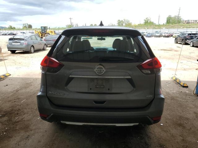 2018 Nissan Rogue S - Фото 6