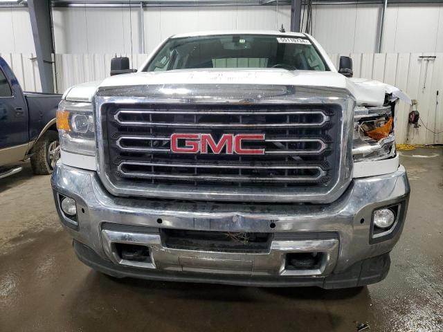 2016 GMC Sierra K2500 Sle - Image 5