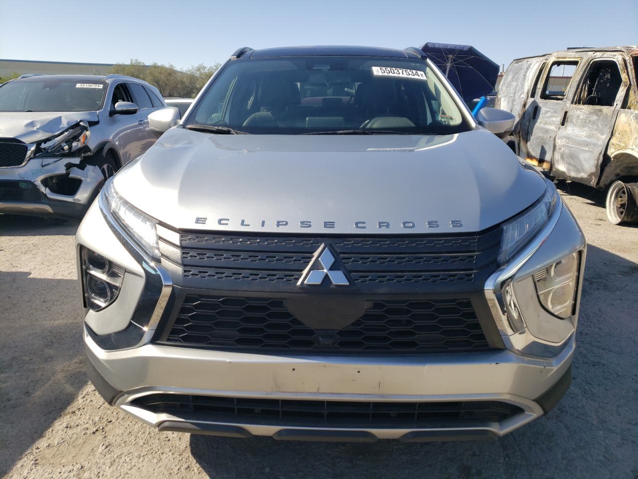2022 MITSUBISHI ECLIPSE CR - Image 5