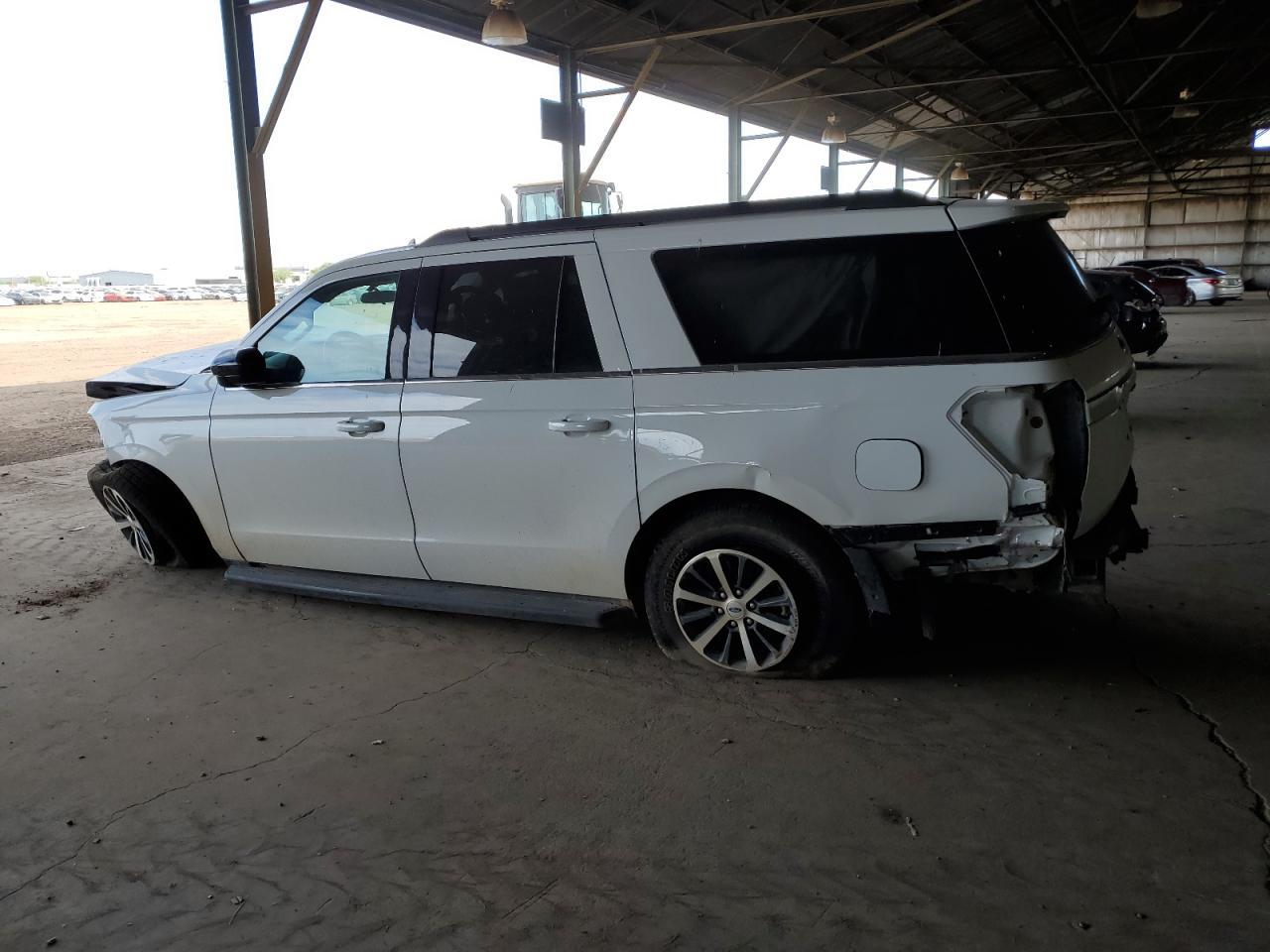 2021 FORD EXPEDITION - Image 2