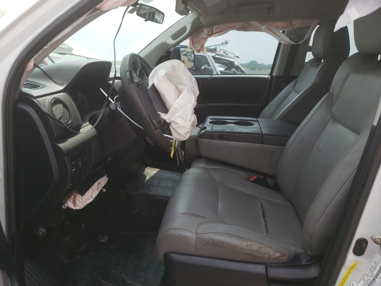 2014 TOYOTA TUNDRA DOU - Image 7