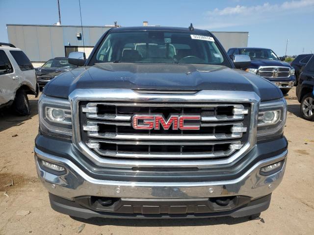 2018 GMC Sierra K1500 Slt - Фото 5