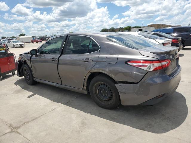 2018 Toyota Camry L - Image 2