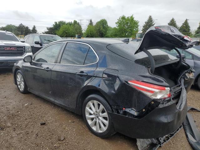 2019 Toyota Camry L - Фото 2