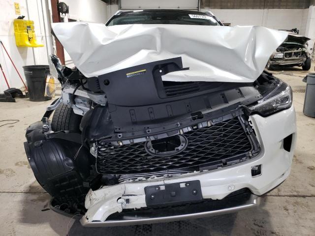 2020 Infiniti Qx50 Pure - Фото 5