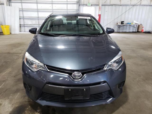 2016 Toyota Corolla L - Фото 5