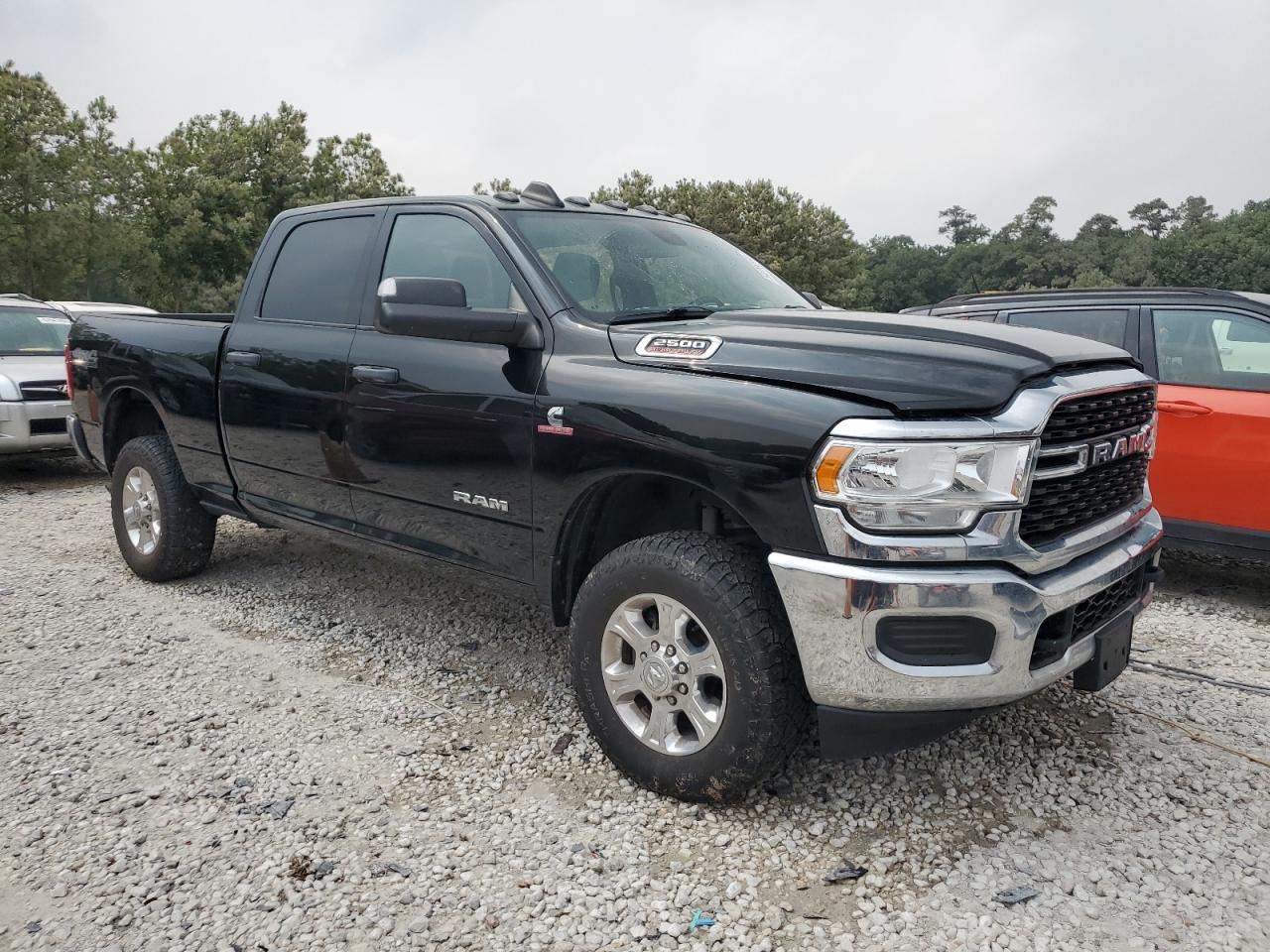 2022 RAM 2500 BIG H - Image 4