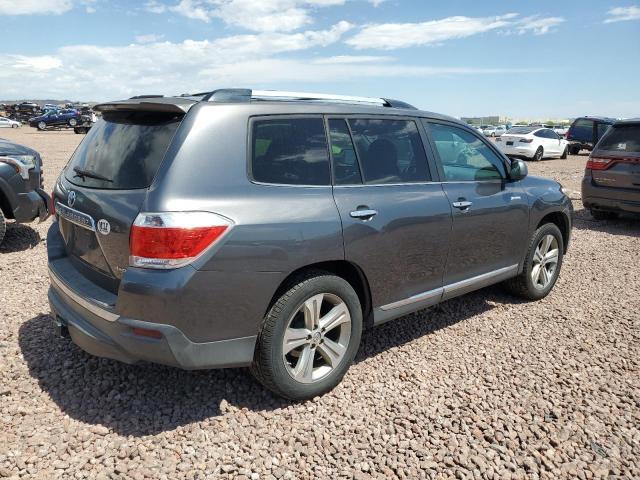 2011 Toyota Highlander Limited - Фото 3