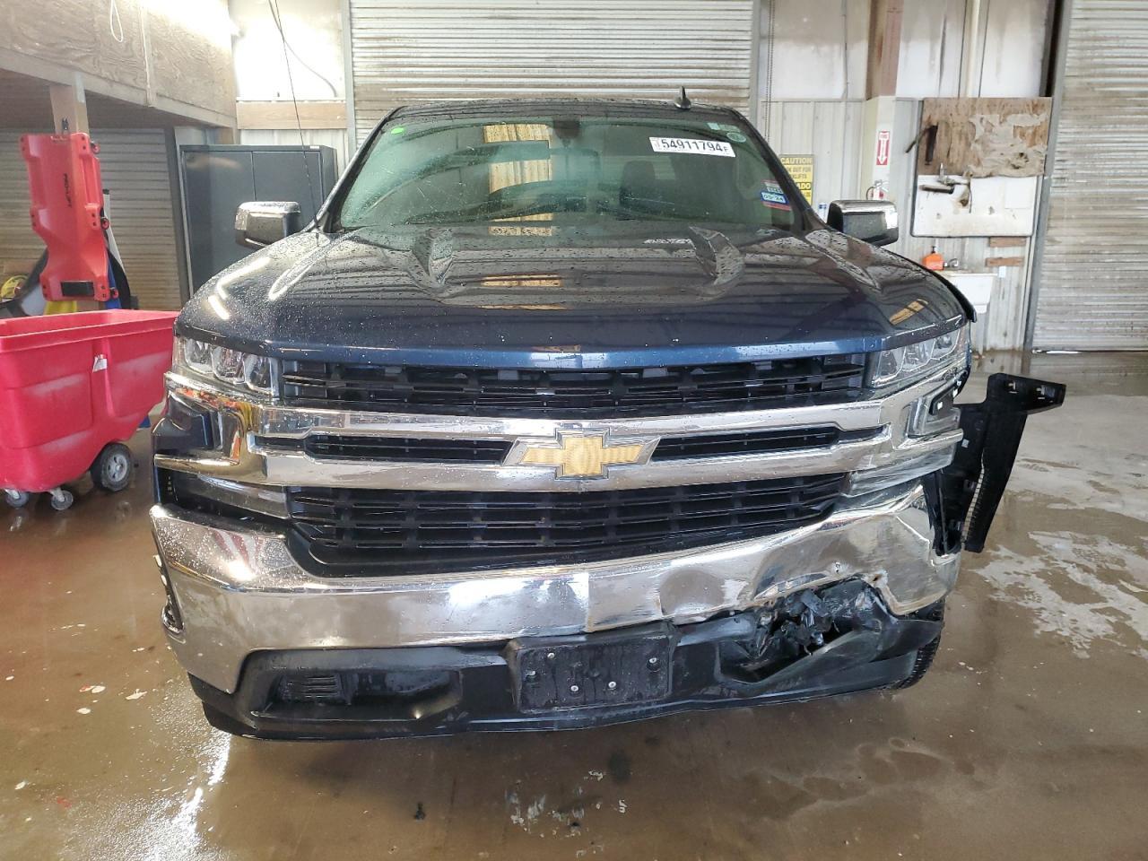 2019 CHEVROLET SILVERADO - Image 5