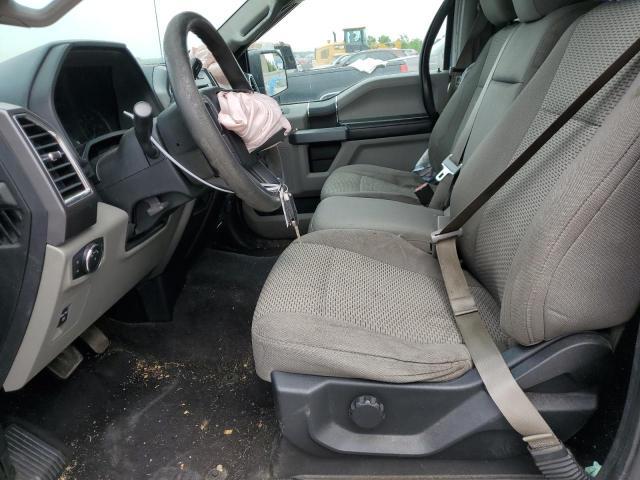 2016 Ford F150 Supercrew - Image 7