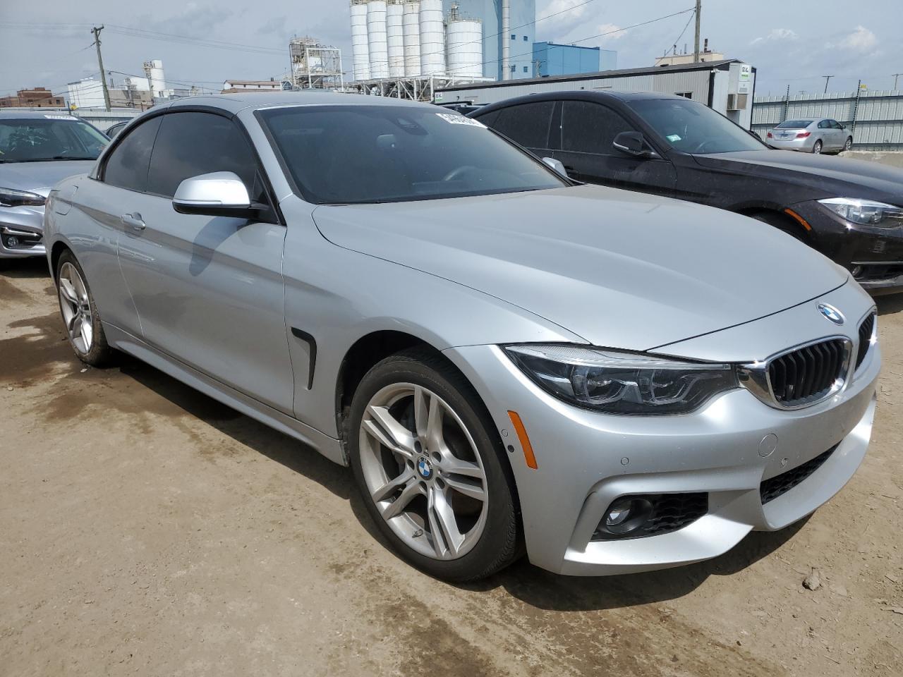 2019 BMW 440XI - Image 4