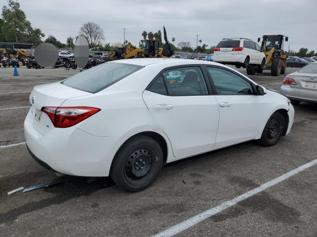 2016 Toyota Corolla L - Фото 3