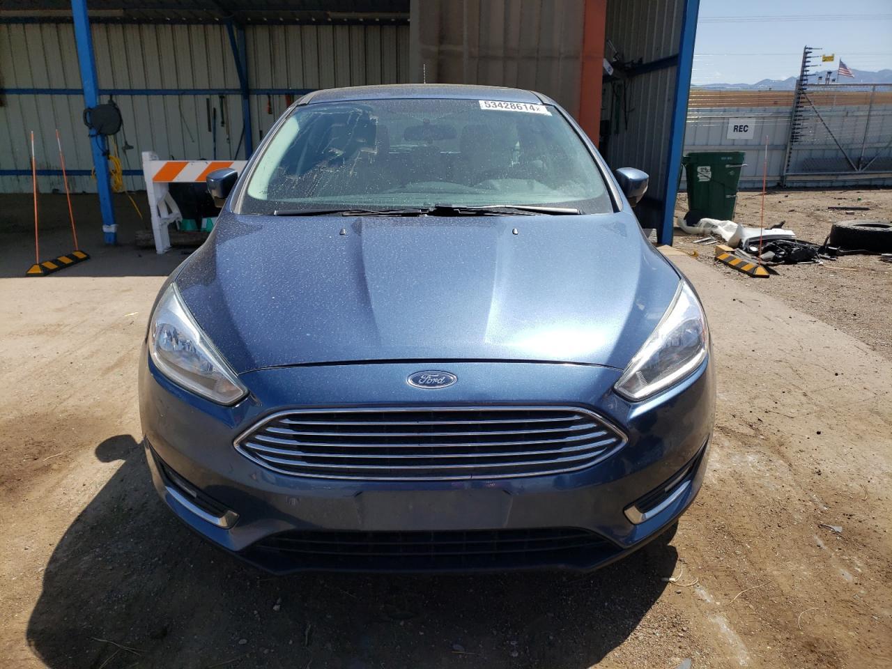 2018 FORD FOCUS TITA - Image 5