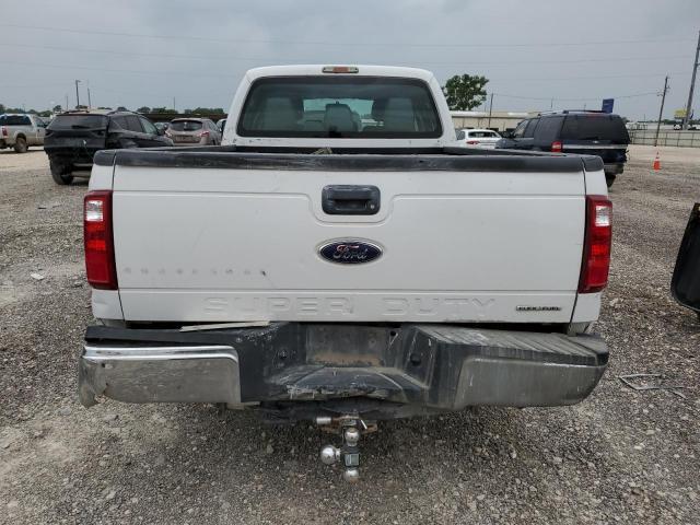 2015 Ford F250 Super Duty - Фото 6