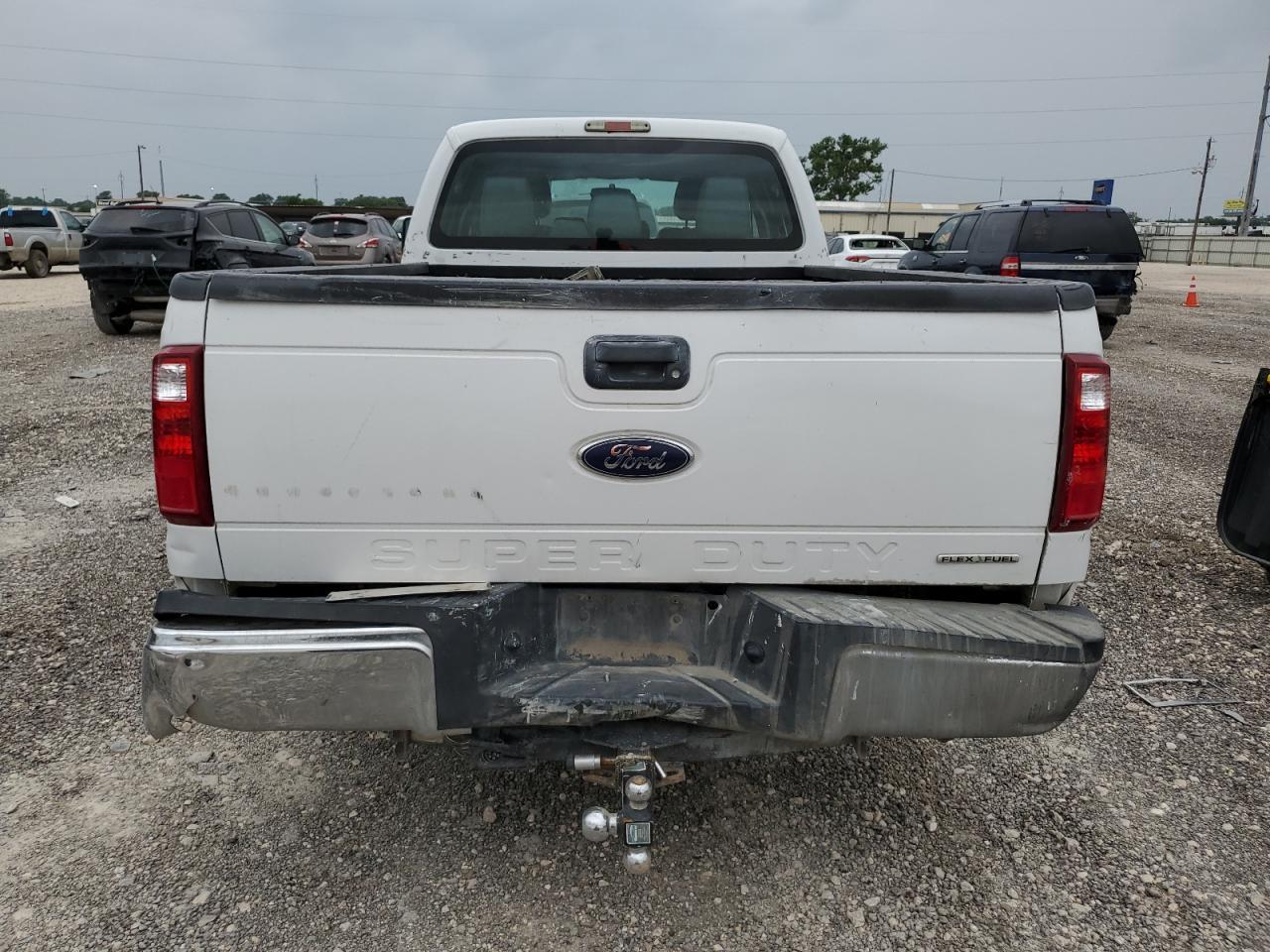 2015 FORD F250 SUPER - Image 6