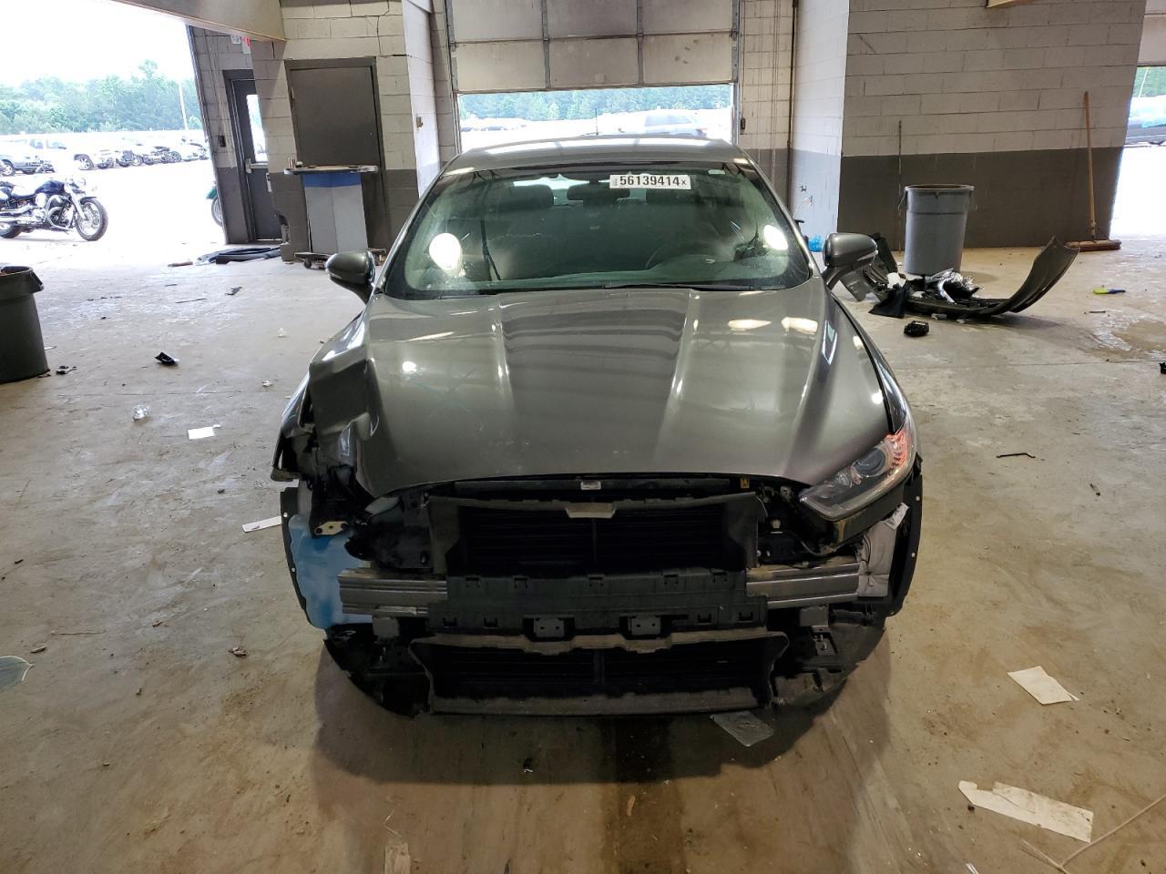2014 FORD FUSION SE - Фото 5
